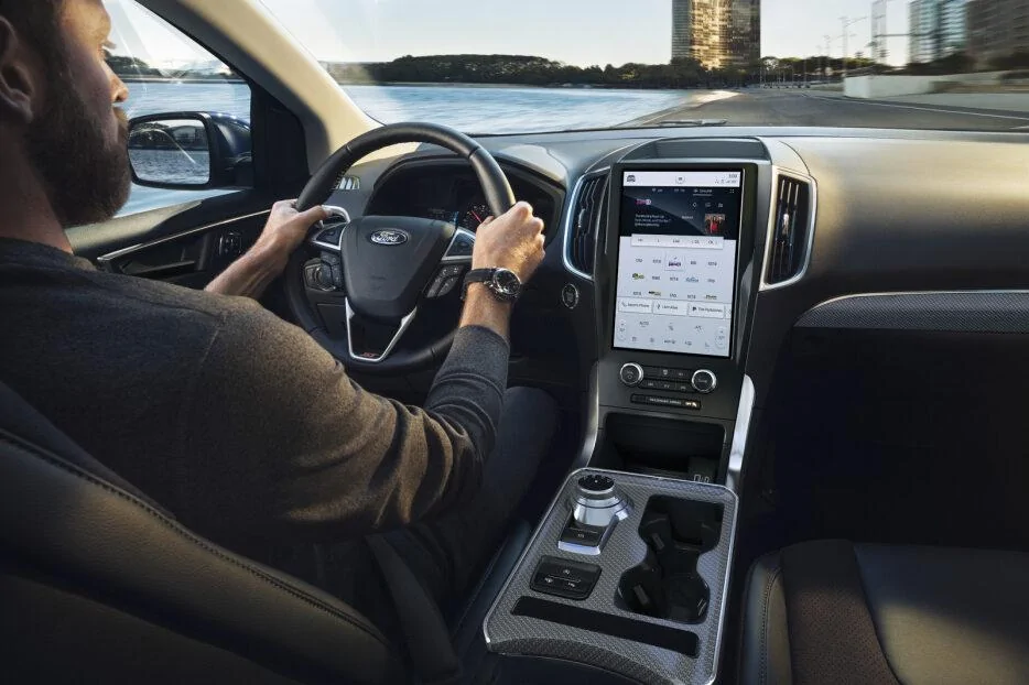 Ford F-150 Lightning Great SiriusXM offers through FordPass® Rewards thumbnail
