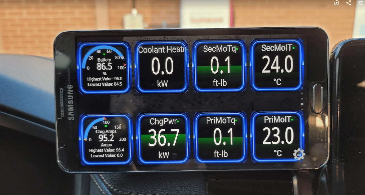 Ford F-150 Lightning Car Scanner App Template (For Real-Time Charging, Battery and Range Telemetry) 1683561575217-png