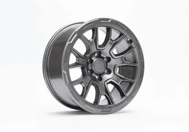 Ford F-150 Lightning Wheel/Rim Help for a Newbie 1693745541307