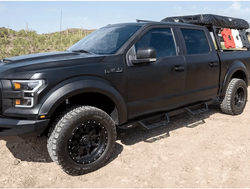 Ford F-150 Lightning Exclusive Discounts for the Lightning Truckers! π 1693933104597