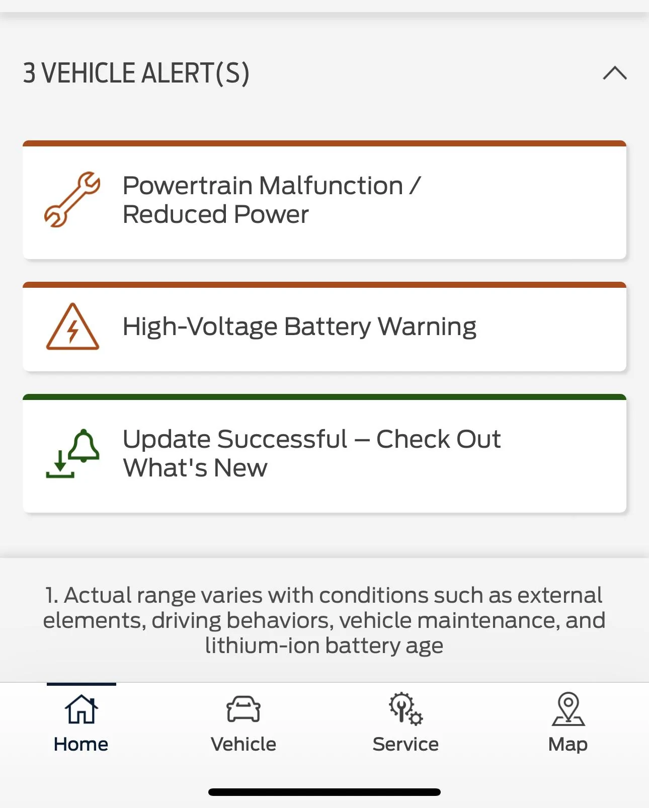 Ford F-150 Lightning 🚗 **Epic Journey Cancelled: New York to LA in an F-150 Lightning! Seeking Enthusiasts and Supporters! IMG_3689