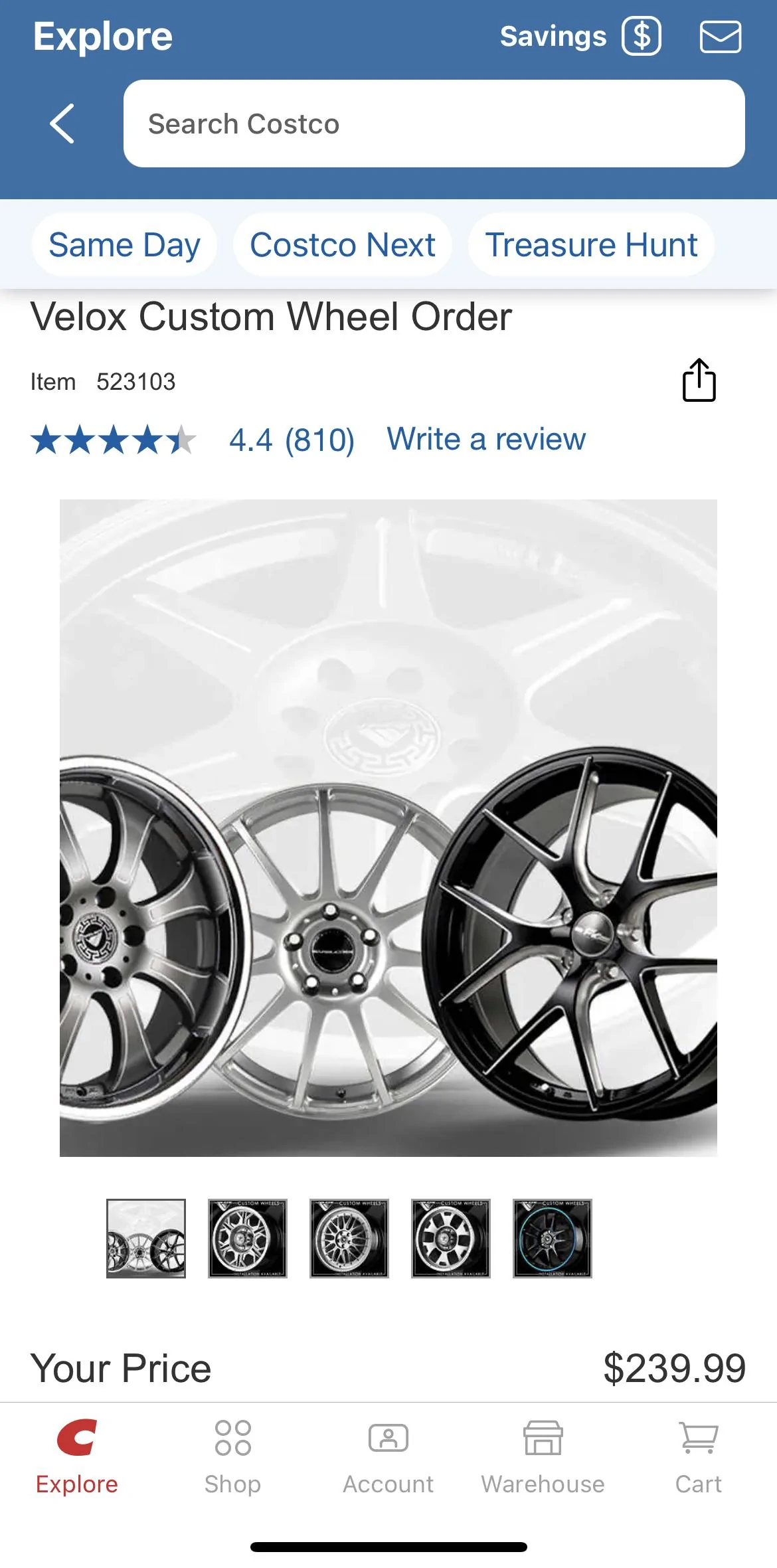 Ford F-150 Lightning Almost time for new tires, what are you planning on getting after the stock tires wear out? 8ADC1653-E20E-41F7-80AF-0744BA1ADF29