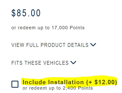 Ford F-150 Lightning New charging port weather kit ? 1695472995220