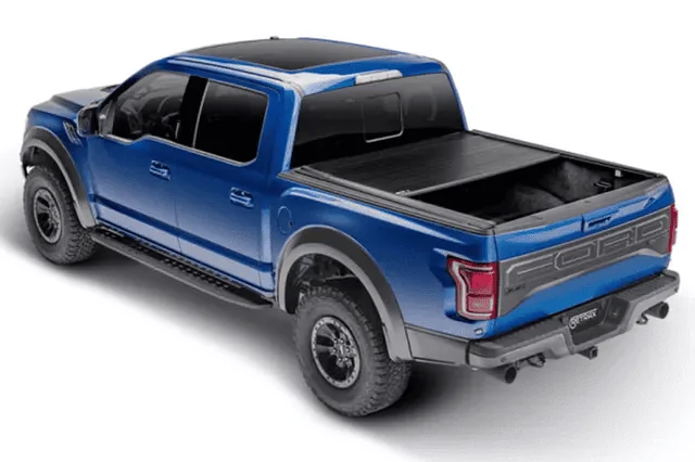 Ford F-150 Lightning The BED COVER Resource Guide 1695851375098