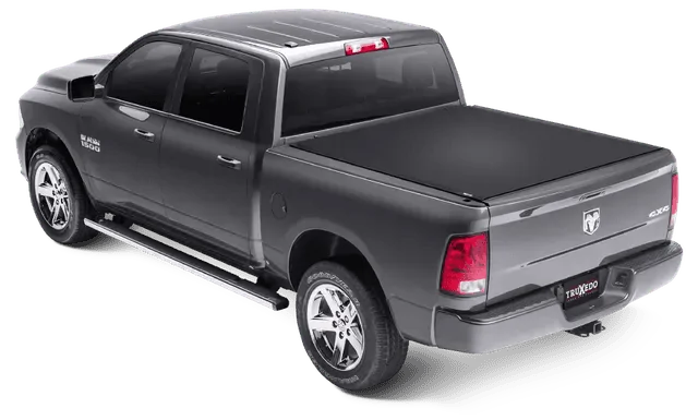 Ford F-150 Lightning The BED COVER Resource Guide 1695851546204