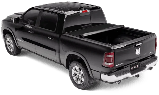 Ford F-150 Lightning The BED COVER Resource Guide 1695851580614