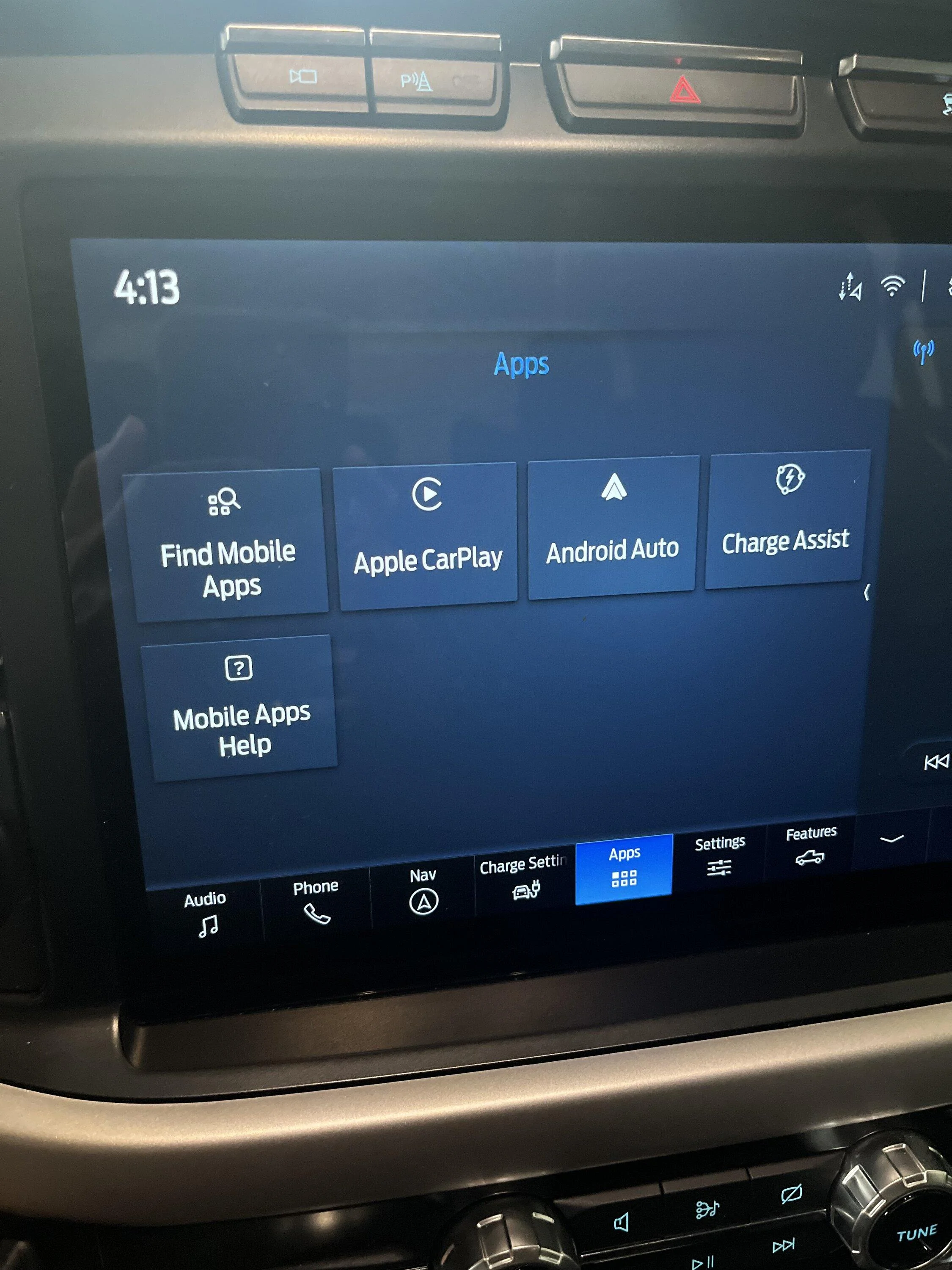 Ford F-150 Lightning New Charge Assist App Function / Feature  is Out! 71754201292__55205B68-0C62-4390-B306-485C5E3853C7