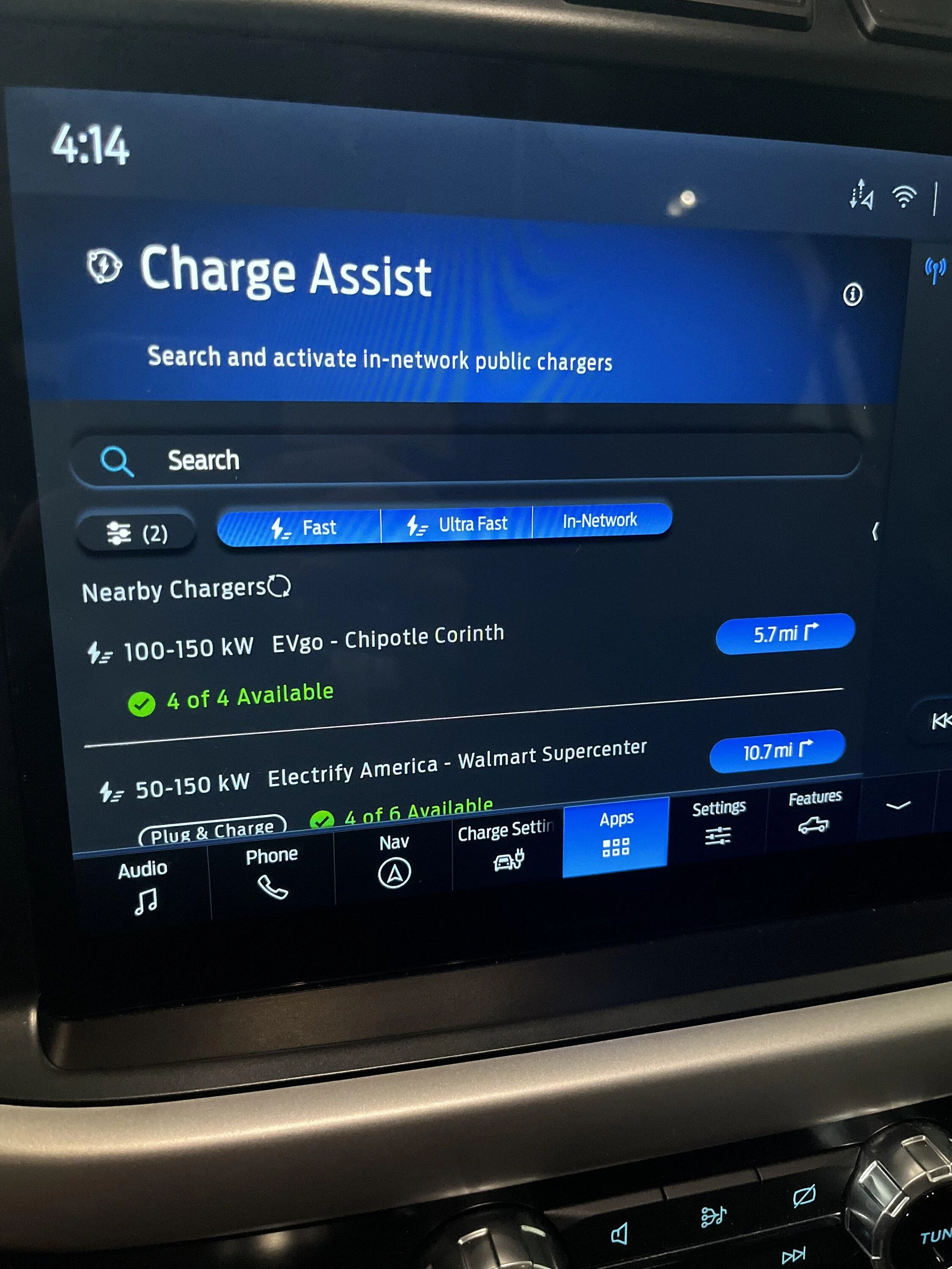 Ford F-150 Lightning New Charge Assist App Function / Feature  is Out! 71754206352__2BC19D2B-4964-4287-B381-420D6AA0531C