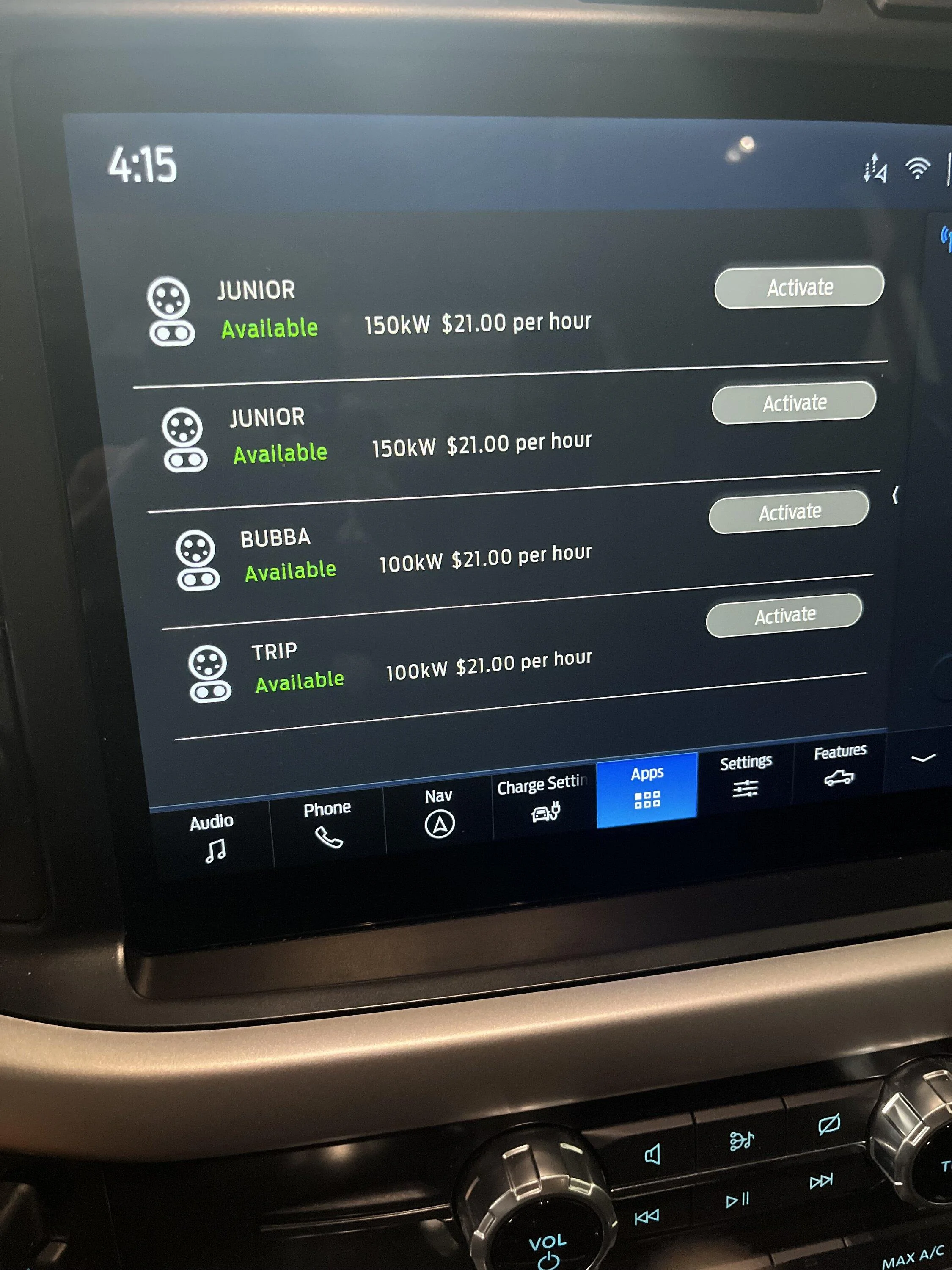 Ford F-150 Lightning New Charge Assist App Function / Feature  is Out! 71754216374__899870B0-4C5B-4B19-9741-5A8F7796D702