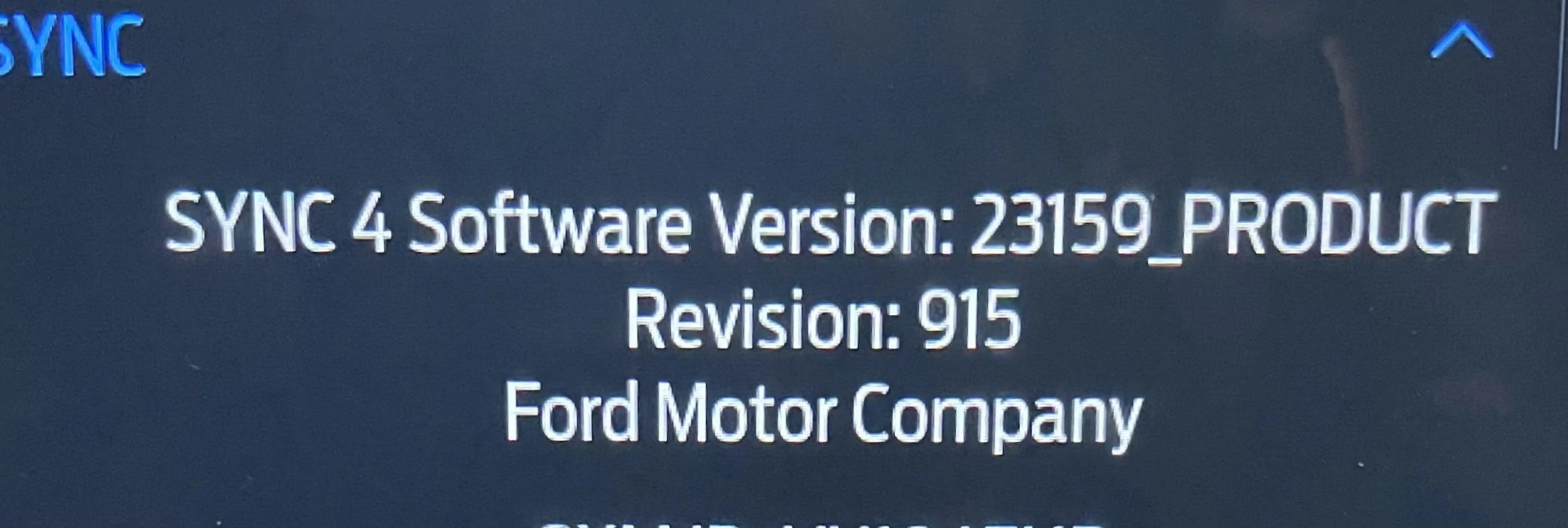 Ford F-150 Lightning Priority Update: 23-PU0724-DOM-RS IMG_5043