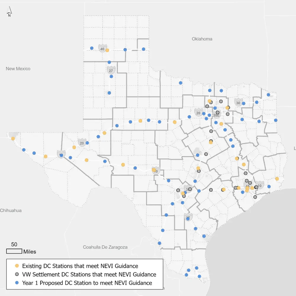Ford F-150 Lightning Tesla Supercharger network now up to 66 locations with Magic Dock (4/17/24) 1696078925888
