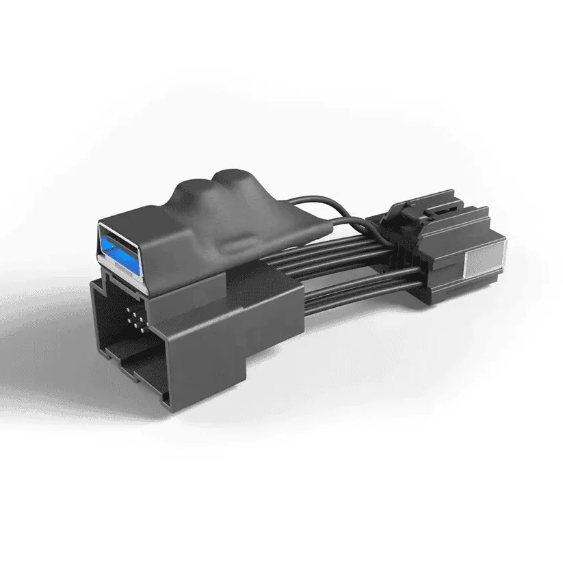 Ford F-150 Lightning Dongar Tech F150 Lightning Dashcam Adapter 1696266864569