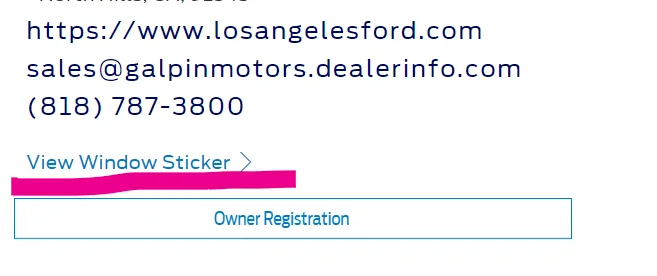 Ford F-150 Lightning ✅ 9/25/2023 Lightning Build Week Group (MY2023) 1696343809416