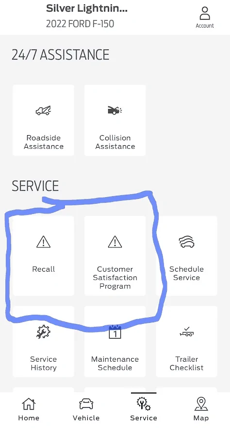 Ford F-150 Lightning FordPass 4.30.2 update (Performance & Bug Fixes v2) 1696361728016