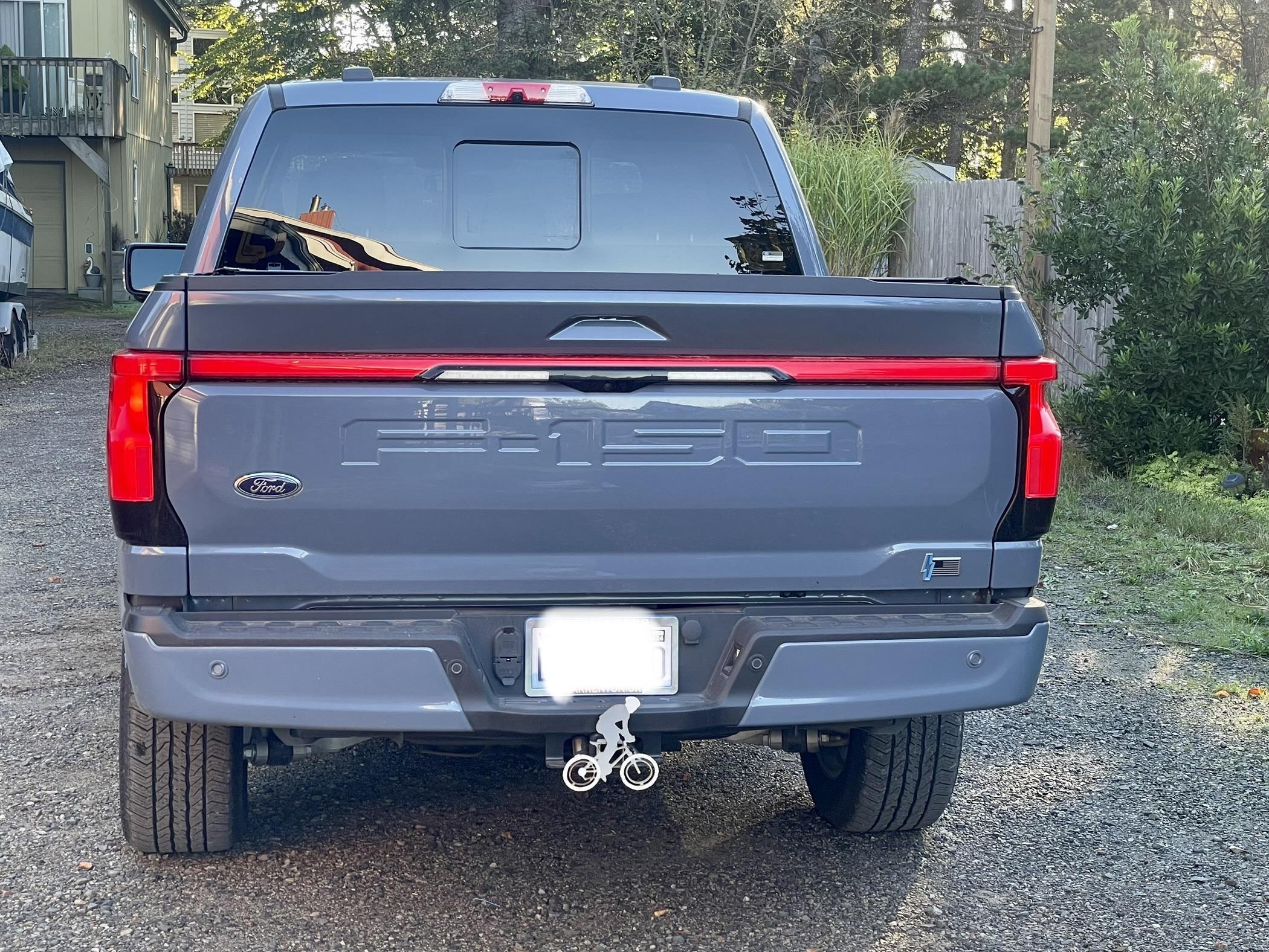 Ford F-150 Lightning Lariat on the way!  Favorite accessories? IMG_1264