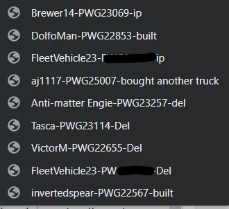 Ford F-150 Lightning ✅ 7/31/2023 Lightning Build Week Group (MY2023) 1697130819791