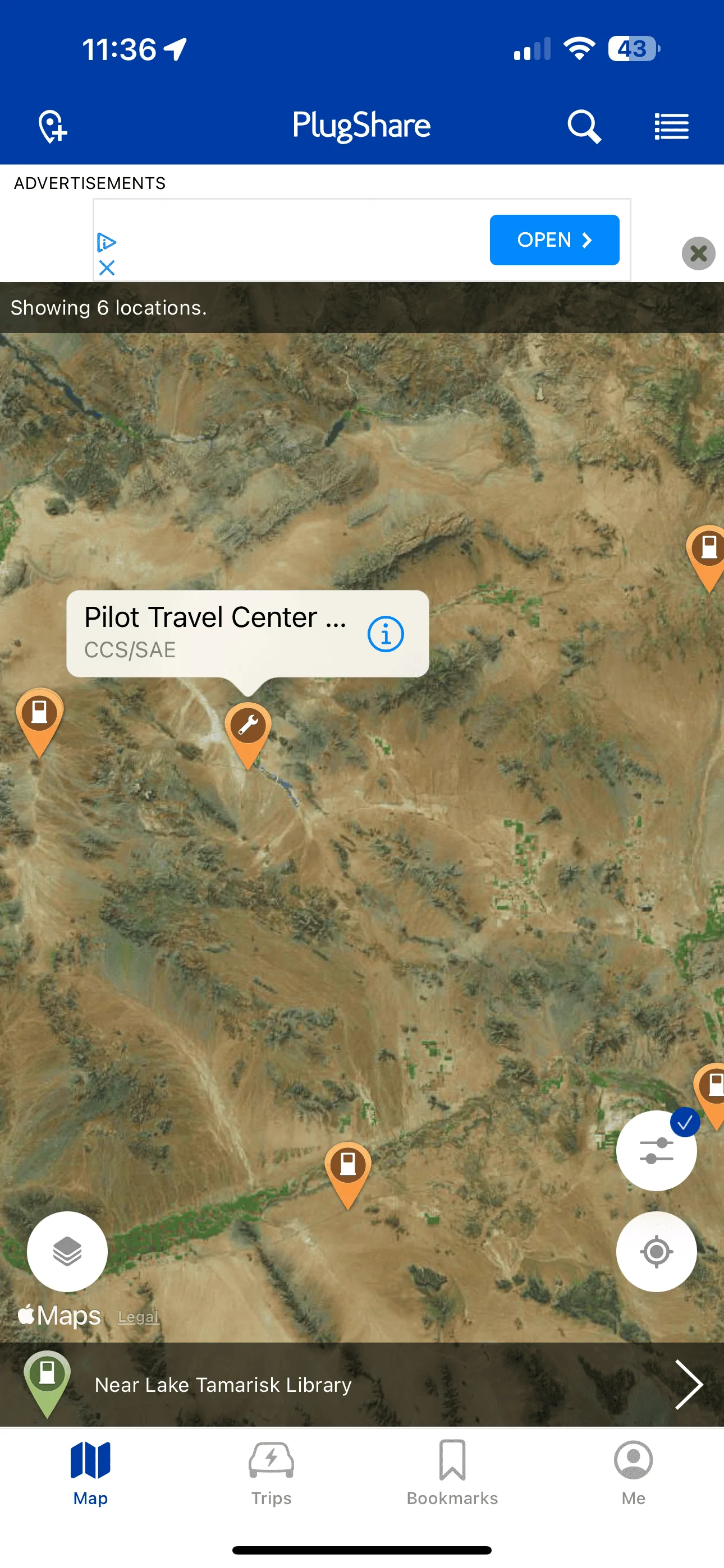 Ford F-150 Lightning 🚨 Good News for us AZ to CA commuters!! IMG_6160