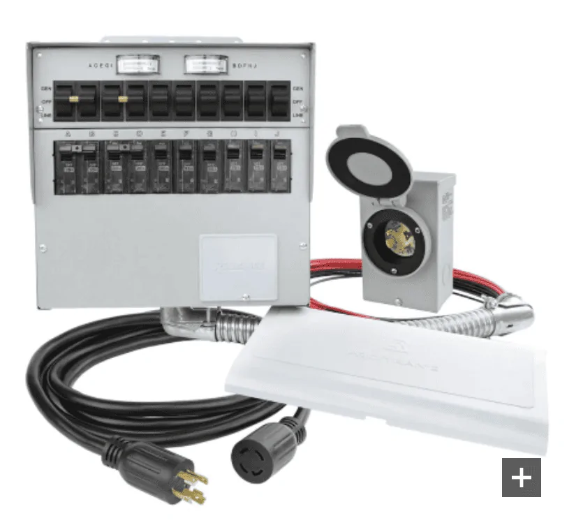 Ford F-150 Lightning Power out. All good. No noise! Pro Power Onboard to the rescue 1669586086988-png-png-png