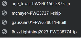 Ford F-150 Lightning ✅ 9/25/2023 Lightning Build Week Group (MY2023) 1697731506984