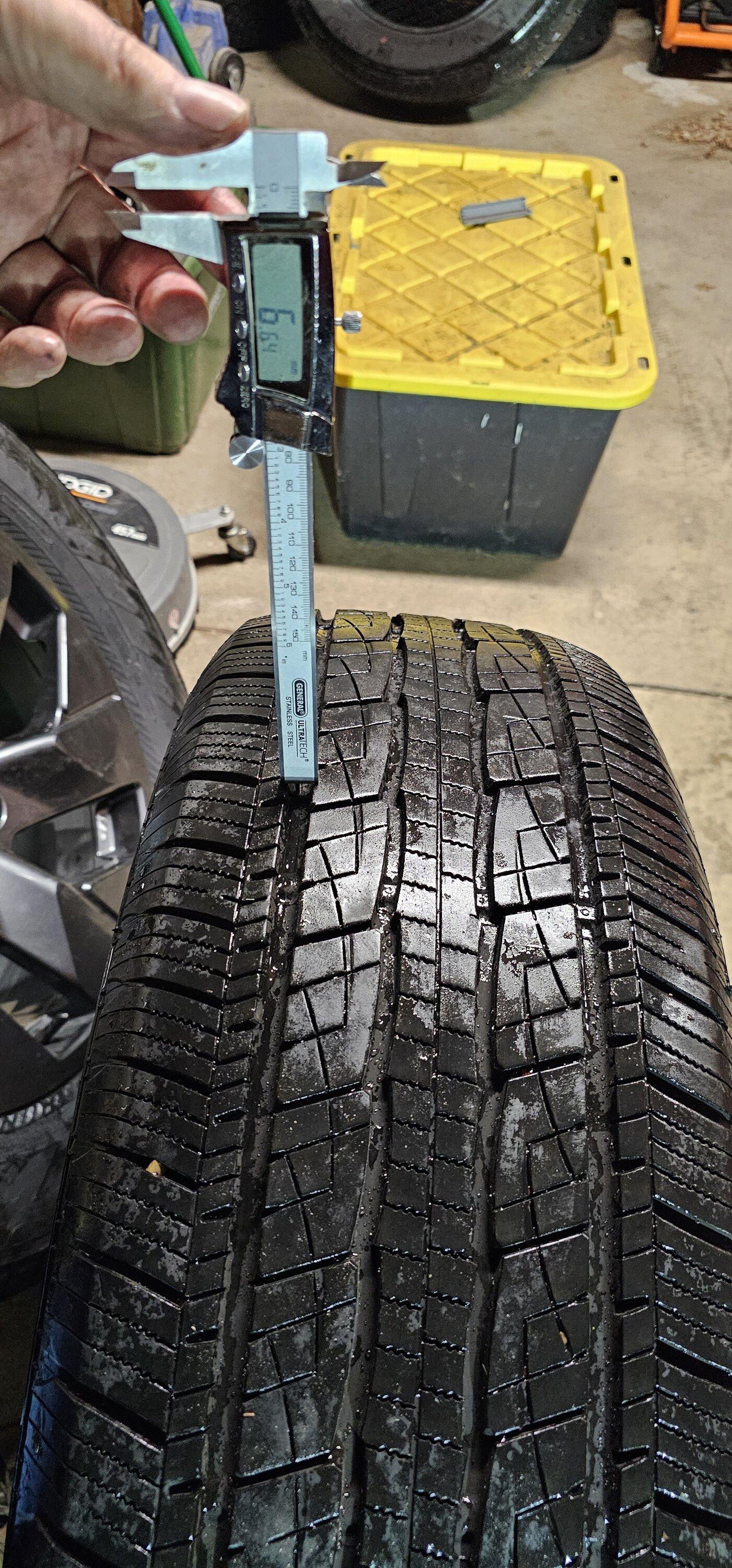 Ford F-150 Lightning Garage Cleaning 20231019_190917