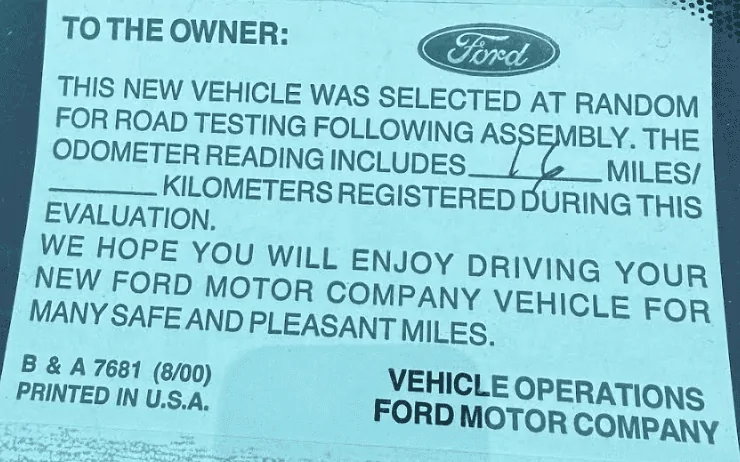 Ford F-150 Lightning ✅ 8/7/2023 Lightning Build Week Group (MY2023) 1697805900500