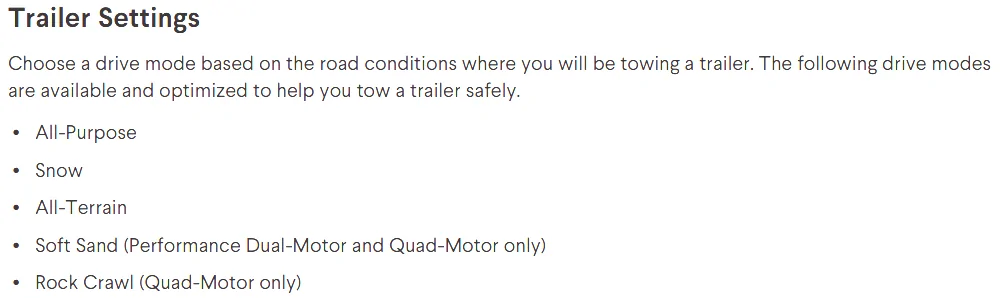 Ford F-150 Lightning Trading in our 2022 Lariat ER for a Rivian R1S Dual Motor Max Pack 1697997461316