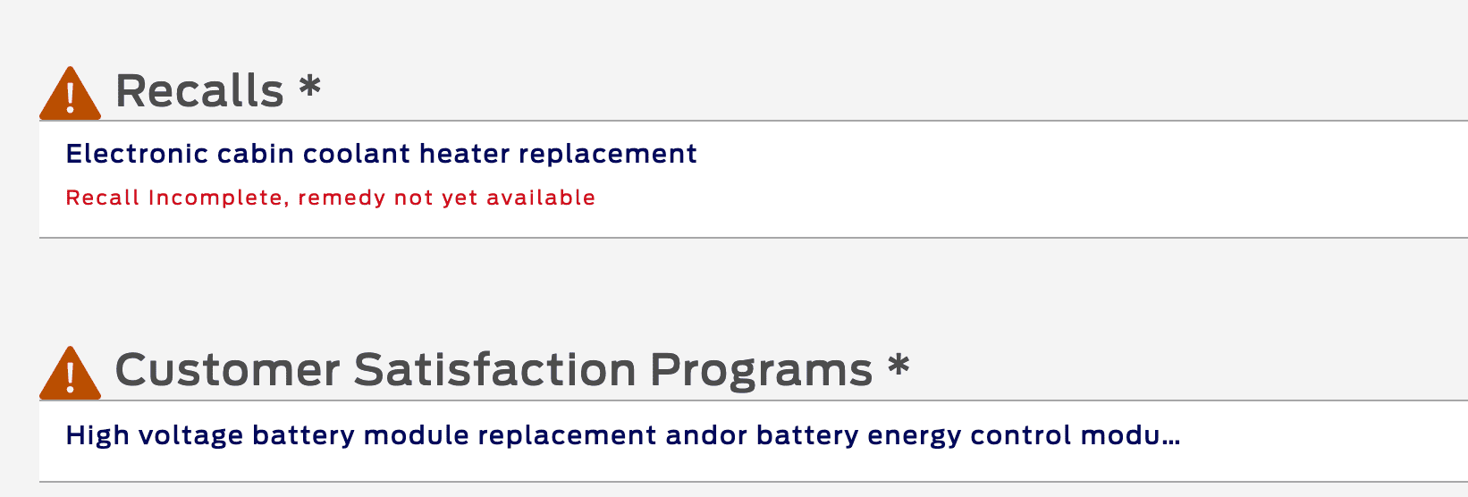 Ford F-150 Lightning Should I take delivery even though the CSP-23B57 issue is unresolved/outstanding? Screenshot 2023-10-23 at 10.08.08 AM