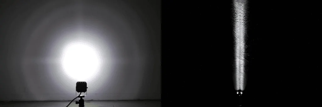 Ford F-150 Lightning Fog vs. Spot vs. Flood vs. Driving Light: Which Beam Pattern is Best for You? (With Real Case Sharing) spot_beam_1_1024x1024-png