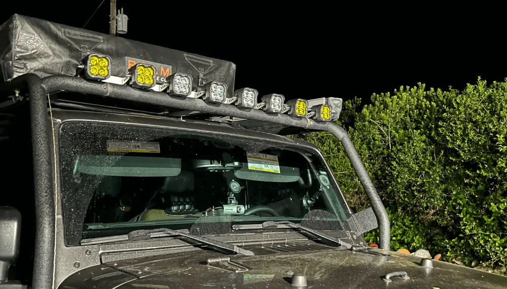 Ford F-150 Lightning Fog vs. Spot vs. Flood vs. Driving Light: Which Beam Pattern is Best for You? (With Real Case Sharing) fg18y_day_in_life_of_jr_and_jade_6_1_1024x1024-png