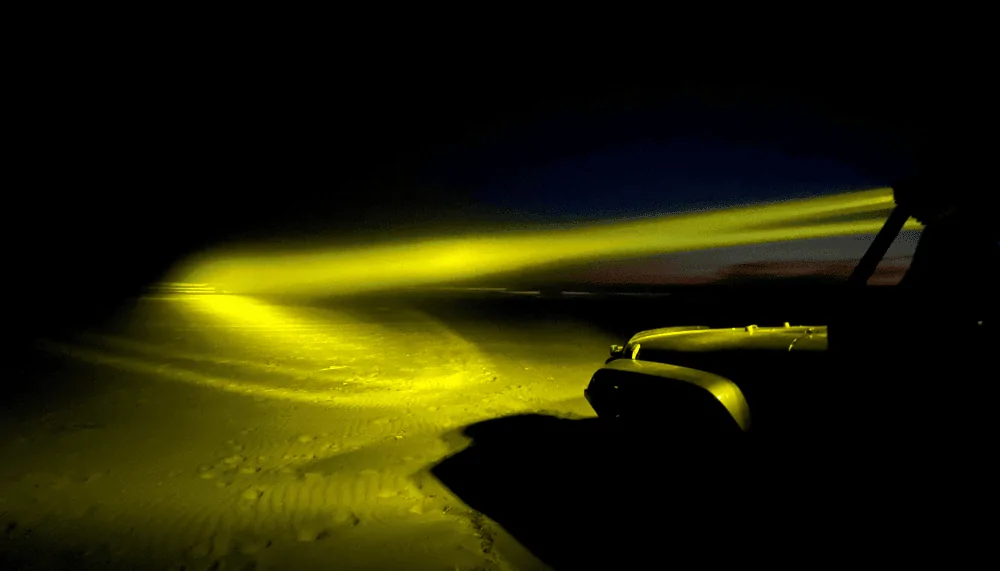 Ford F-150 Lightning Fog vs. Spot vs. Flood vs. Driving Light: Which Beam Pattern is Best for You? (With Real Case Sharing) in_life_of_jr_and_jade_fog_pattern_1_1024x1024-png