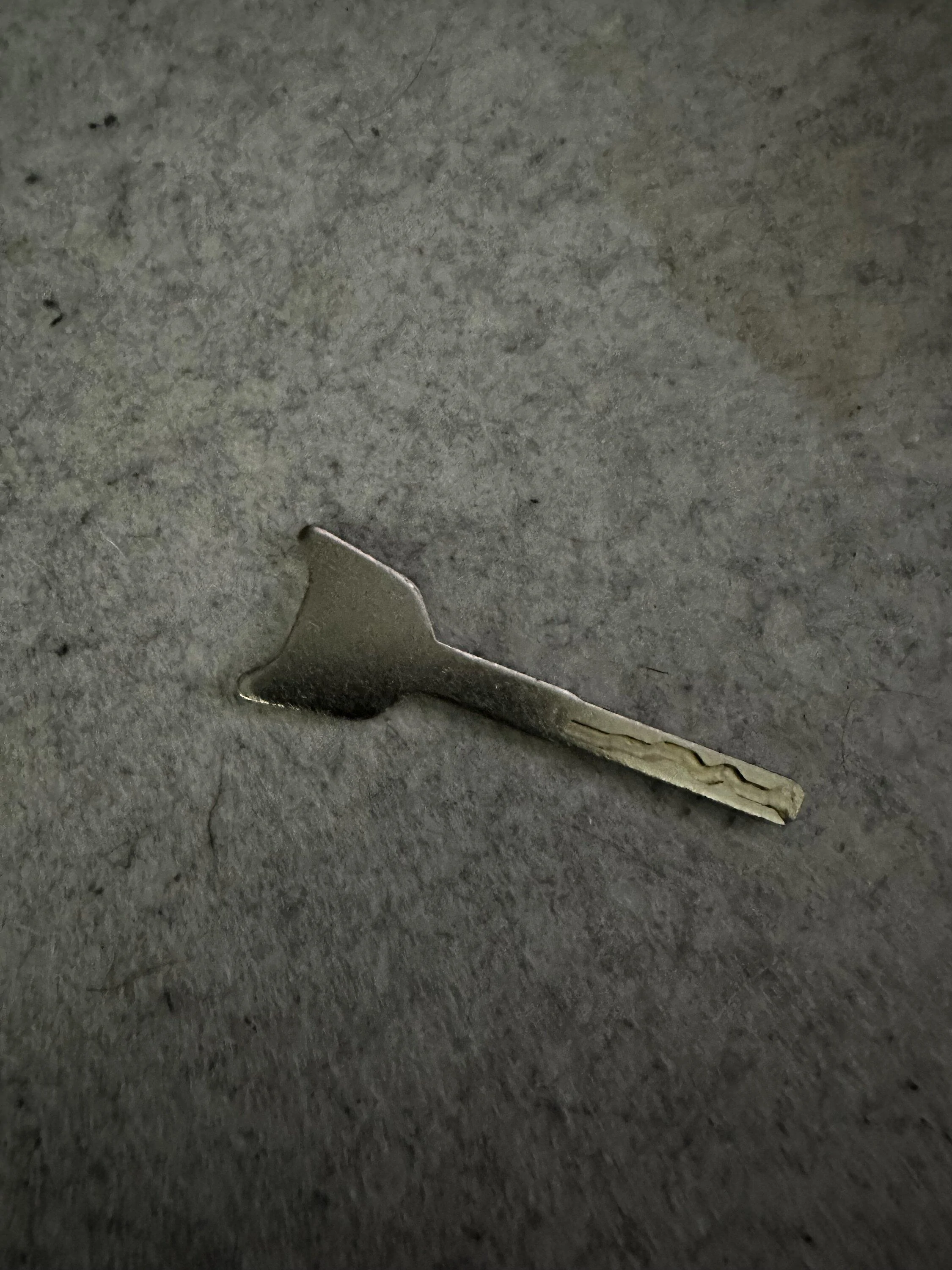 Ford F-150 Lightning What’s the deal with this weird key? IMG_0449