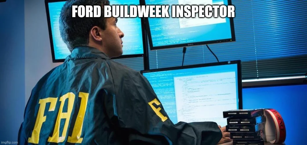 Ford F-150 Lightning How many MY22 Lightnings did Ford produce? 83pxk