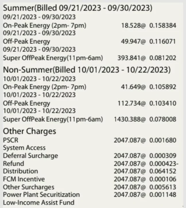 Ford F-150 Lightning Towing costs - help with calculations Screenshot_20231024_220459_Consumers