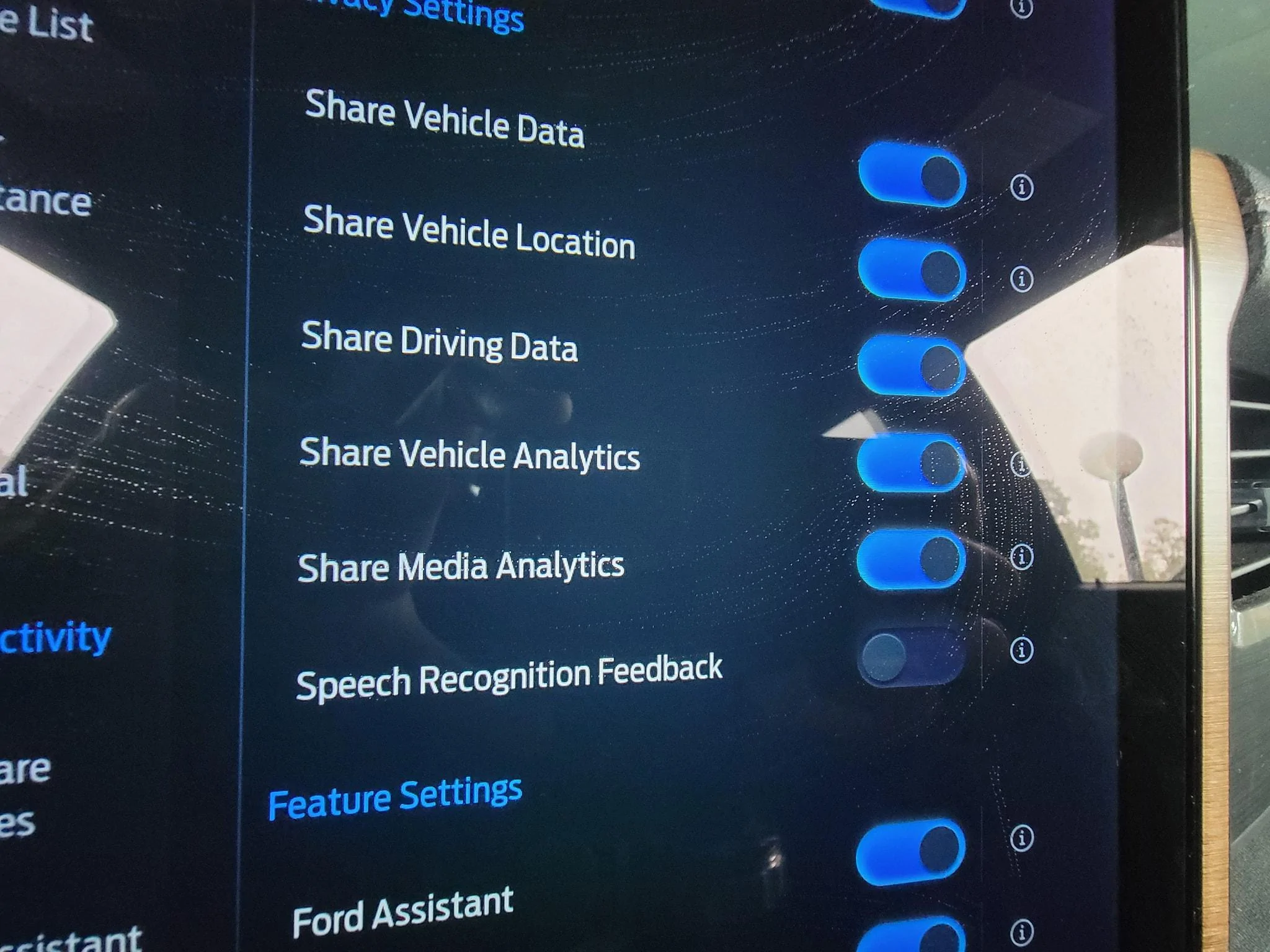 Ford F-150 Lightning Fordpass. Need help ASAP 3