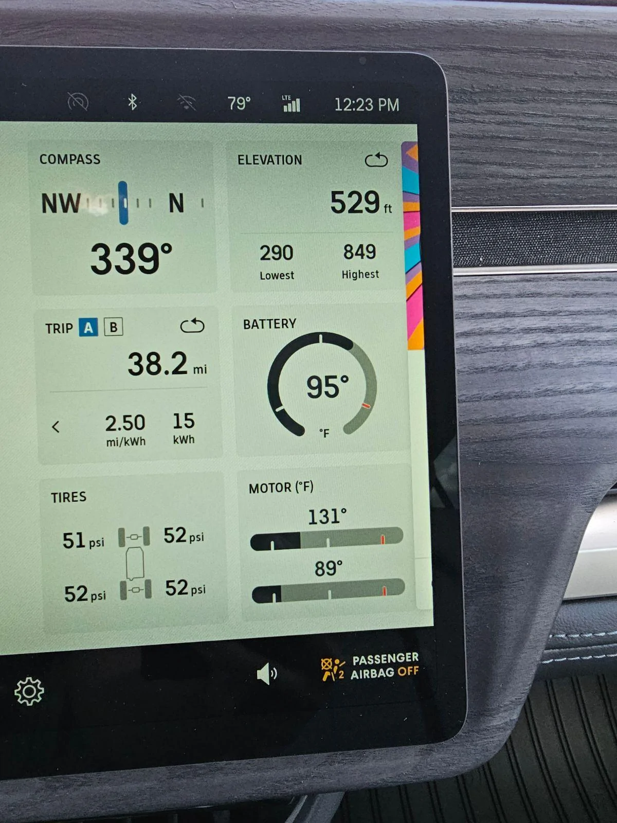 Ford F-150 Lightning Trading in our 2022 Lariat ER for a Rivian R1S Dual Motor Max Pack image000000011-jpg