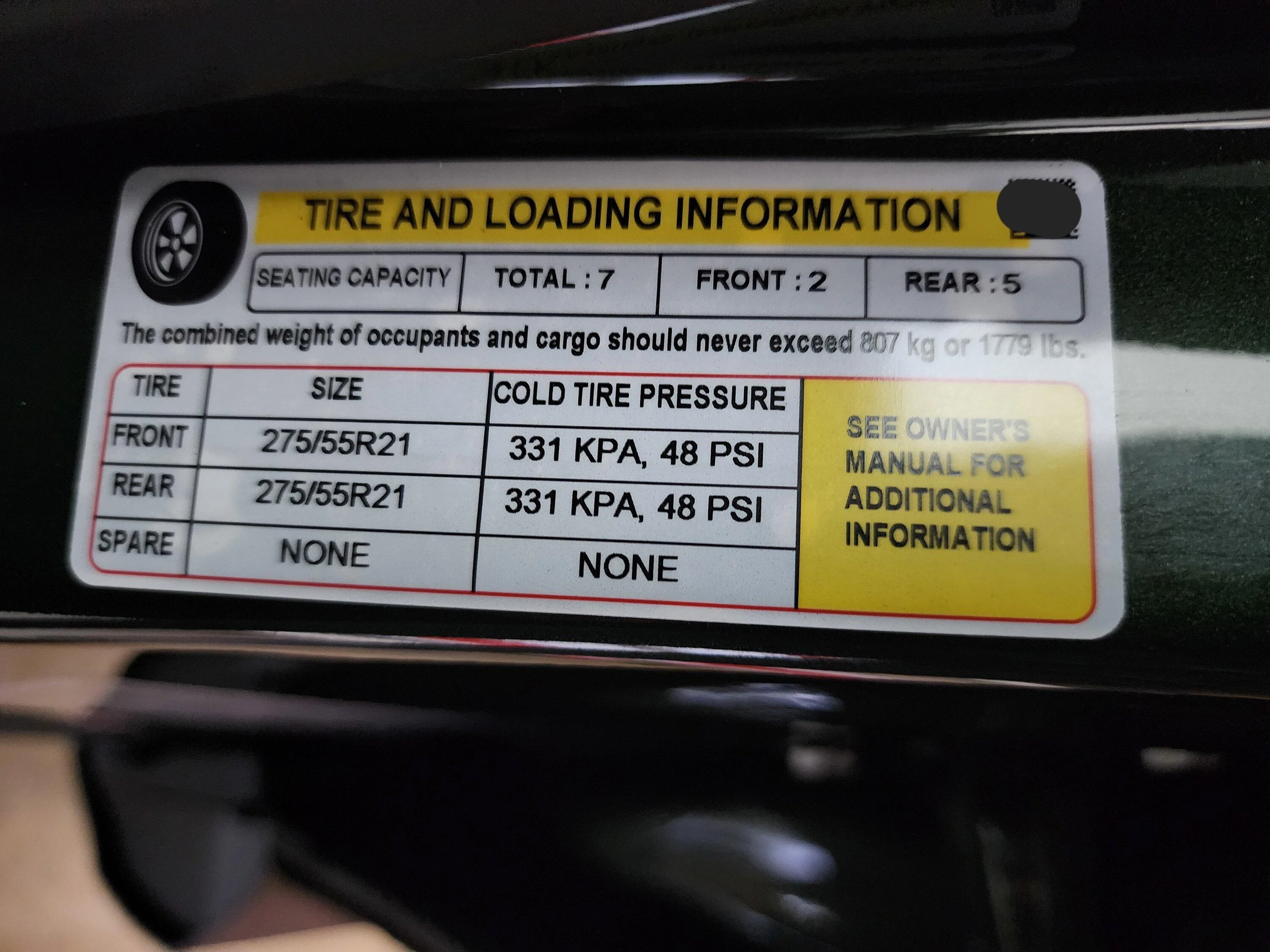 Ford F-150 Lightning Trading in our 2022 Lariat ER for a Rivian R1S Dual Motor Max Pack 20231026_112806-jpg