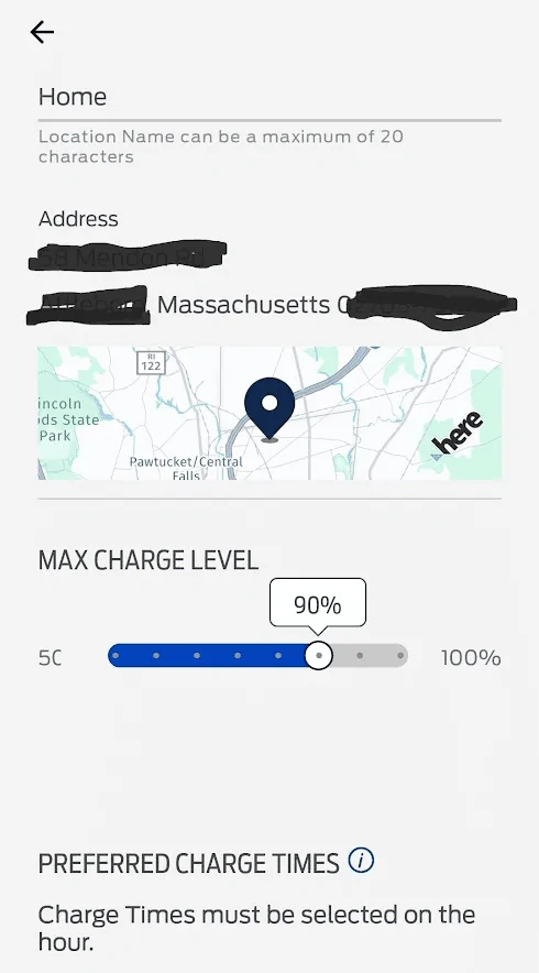 Ford F-150 Lightning Fordpass. Need help ASAP 1698433742219