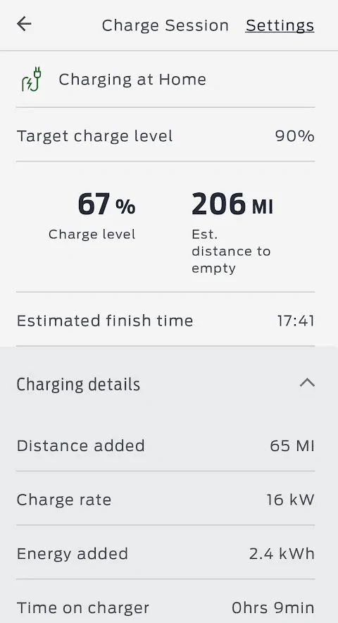 Ford F-150 Lightning Fordpass. Need help ASAP 1698434012699