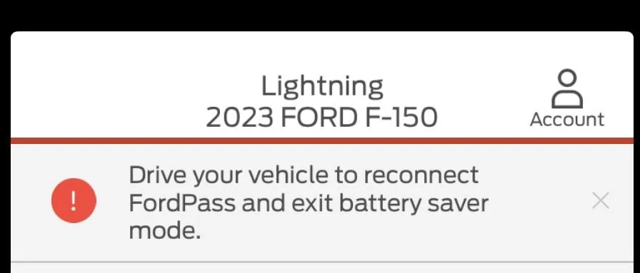 Ford F-150 Lightning “Battery Saver Mode” ? IMG_0655