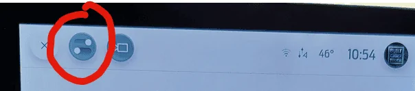 Ford F-150 Lightning Missing buttons on my SYNC screen? 1699027672618