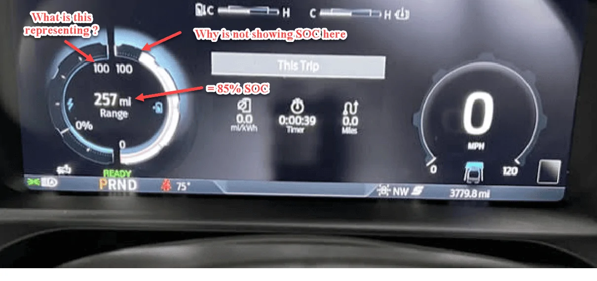 Ford F-150 Lightning OTA updates / SOC Display 1699028602322