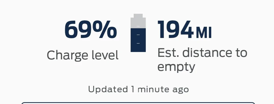 Ford F-150 Lightning FordPass 4.31.1 update (Performance & Bug Fixes) 1699483612028