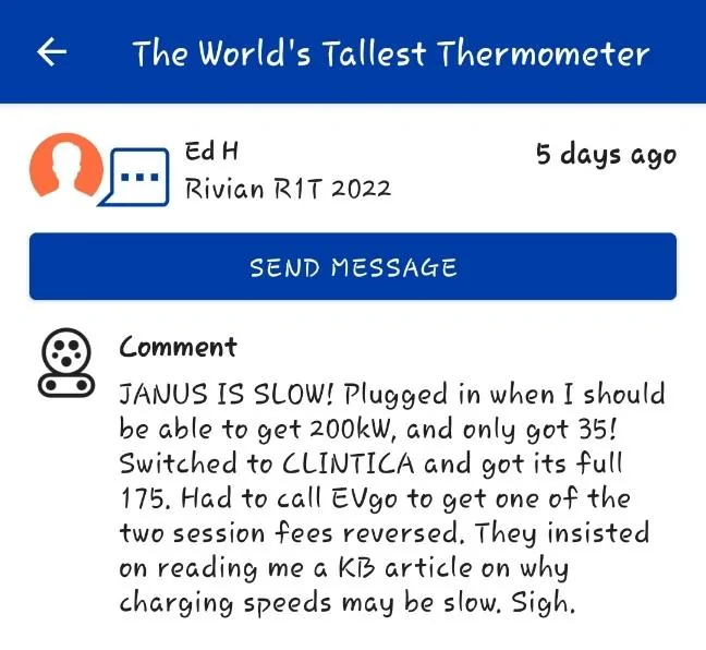 Ford F-150 Lightning Charging flow throttled? Screenshot_20231109_110910_PlugShar