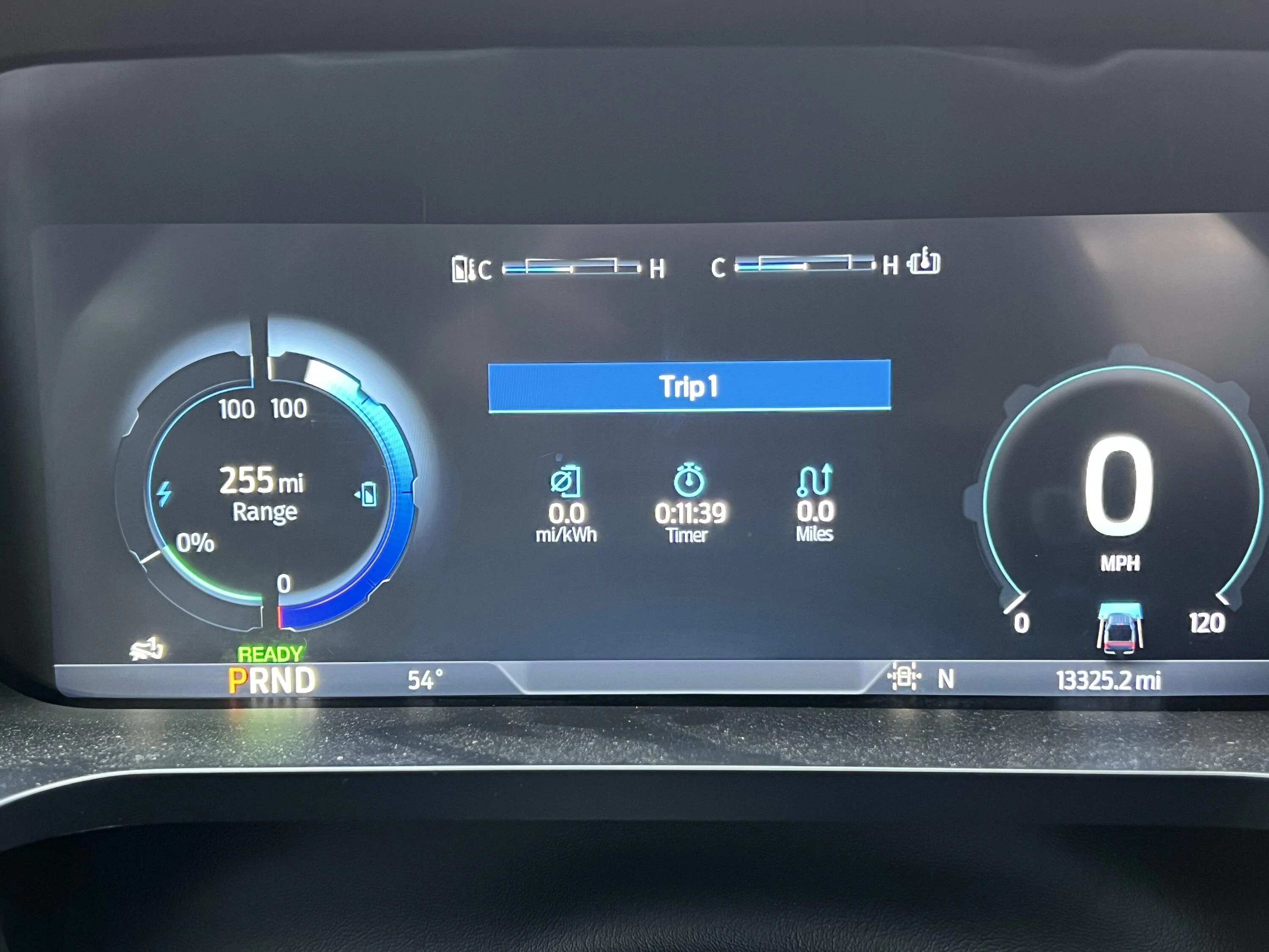 Ford F-150 Lightning 15,000 Mile Review of the F-150 Lightning Display Nov 11 2023