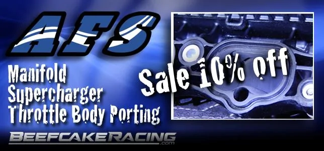 Ford F-150 Lightning Up to 55% off Black Friday @Beefcake Racing! afs-air-flow-solutions-sale-10off-beefcake-racing