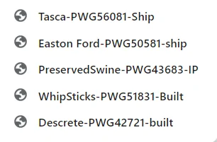Ford F-150 Lightning ✅ 10/23/2023 Lightning Build Week Group (MY2023) 1700331536525