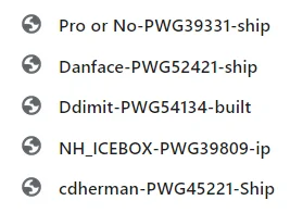 Ford F-150 Lightning ✅ 10/02/2023 Lightning Build Week Group (MY2023) 1700334894631