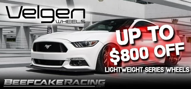 Ford F-150 Lightning Up to 55% off Black Friday @Beefcake Racing! veglen-wheels-sale-800off-beefcake-racing