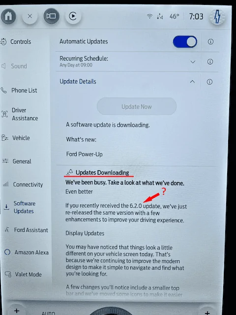 Ford F-150 Lightning ECU module programming guide using FDRS Lightning_APIM_6-3V2_Sync_1049