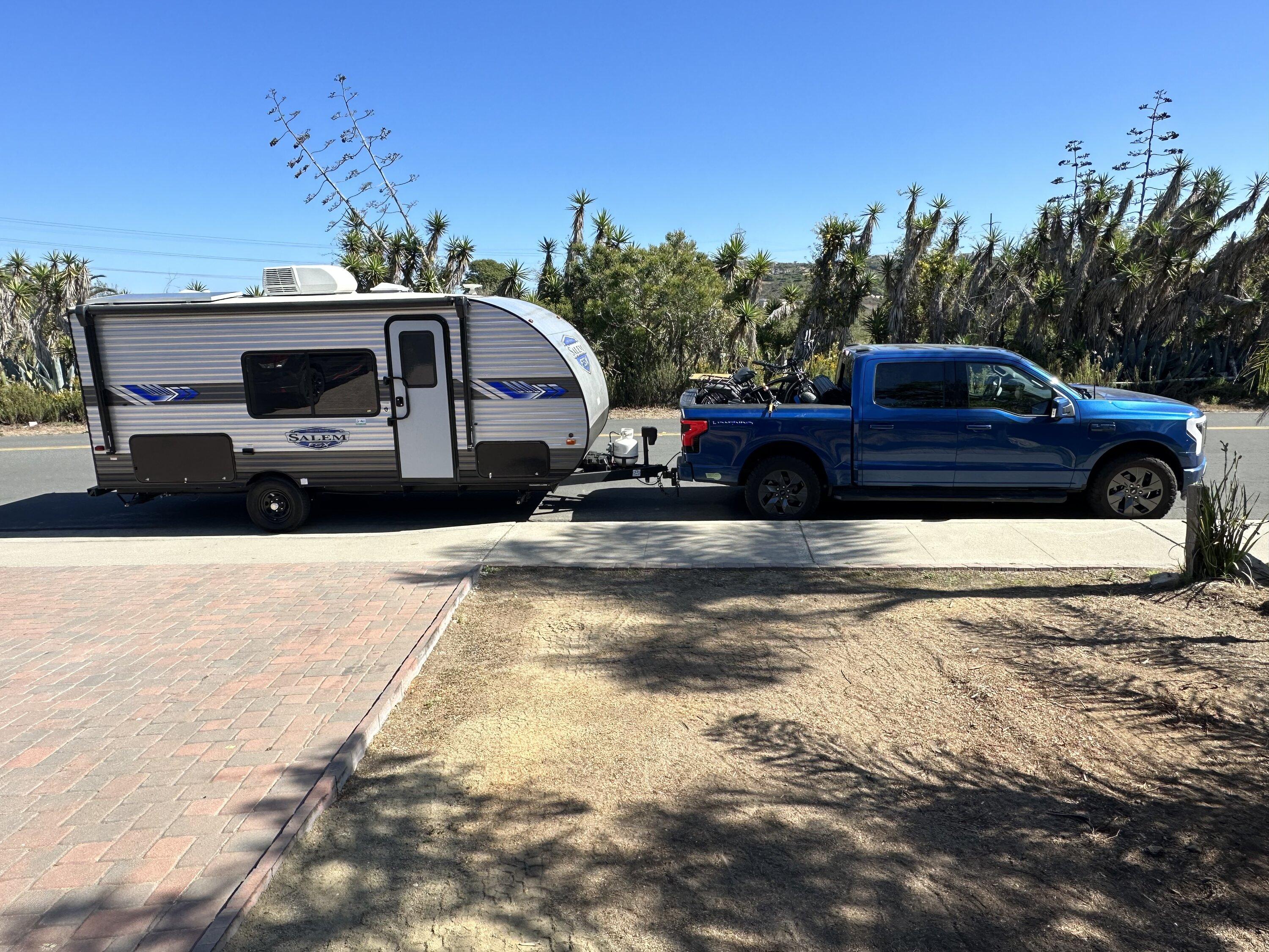 Ford F-150 Lightning ATLAS BLUE F-150 Lightning Photos & Club 2301AF71-BC7F-484A-84D9-AE825896E025